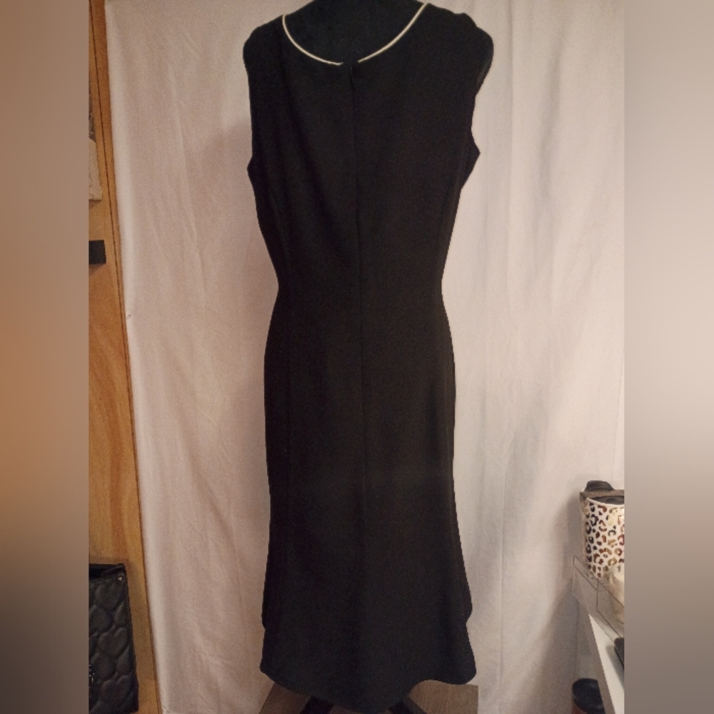 Emma James Zigzag Patterned Jacket With Black Mid… - image 8